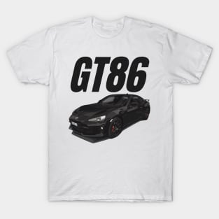 GT86 T-Shirt